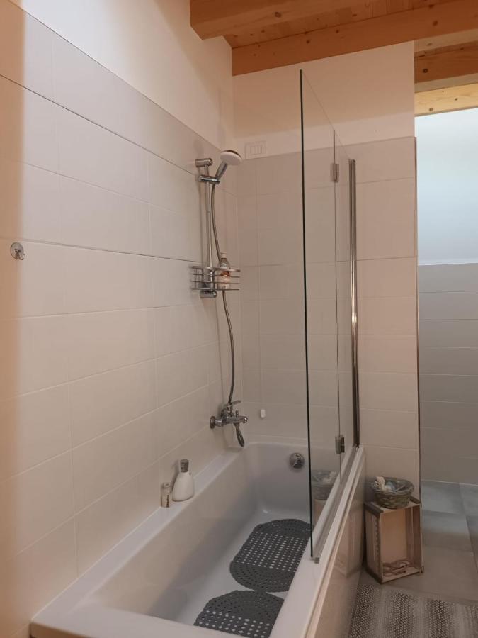Il Melograno Otel Vittorio Veneto Dış mekan fotoğraf