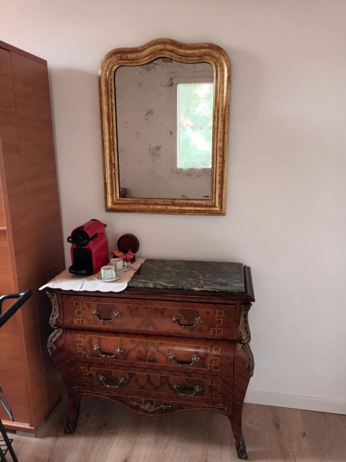 Il Melograno Otel Vittorio Veneto Dış mekan fotoğraf