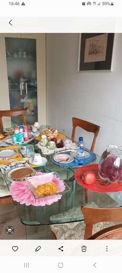 Il Melograno Otel Vittorio Veneto Dış mekan fotoğraf