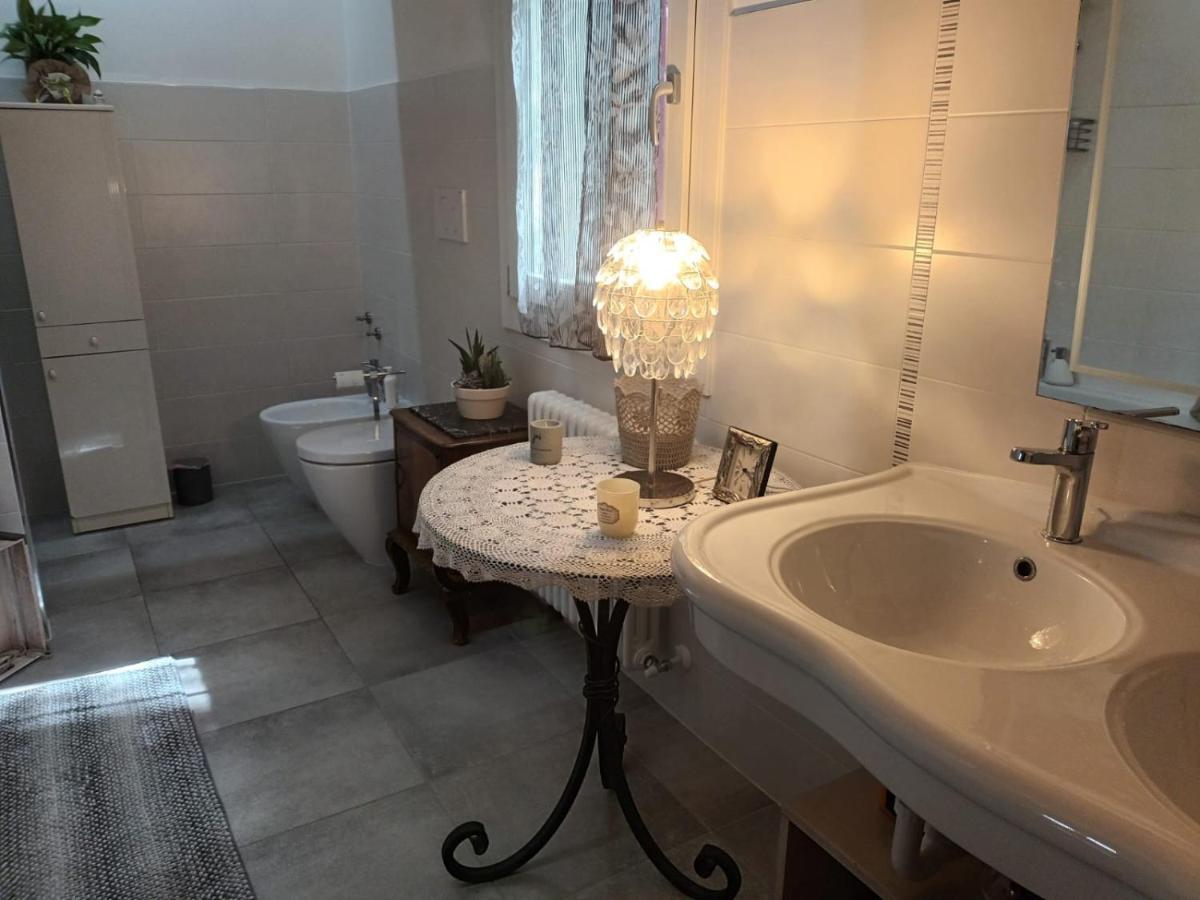 Il Melograno Otel Vittorio Veneto Dış mekan fotoğraf