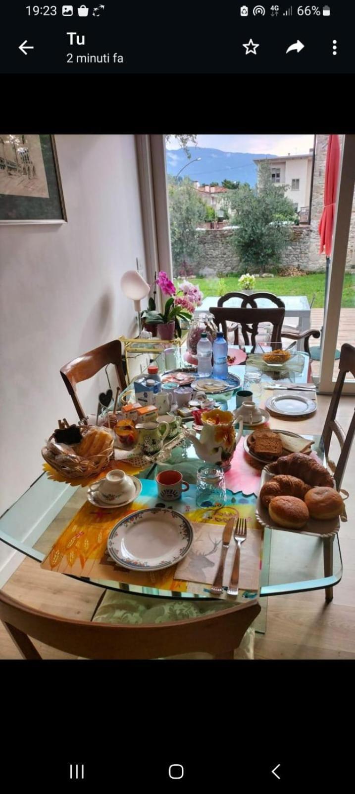 Il Melograno Otel Vittorio Veneto Dış mekan fotoğraf